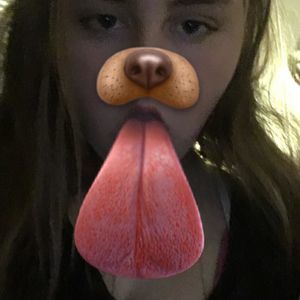 Meet your Posher, Harleigh